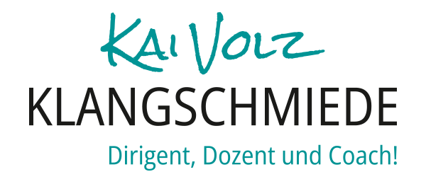 Klangschmiede Kai Volz